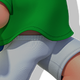 Illustration for article titled Wake Up, Sheeple: Luigi Is Still Deadem/em